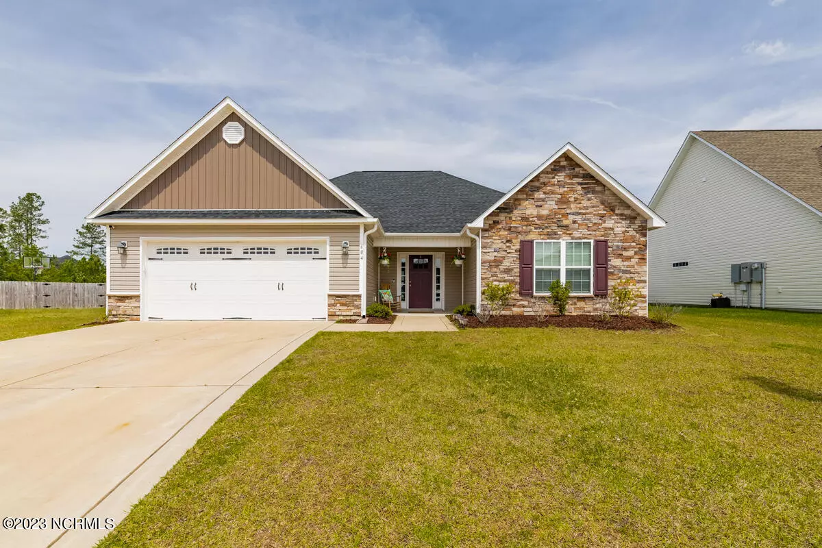 Jacksonville, NC 28546,604 Bonarva Court