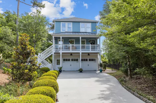 Emerald Isle, NC 28594,8810 Dune Ridge Court