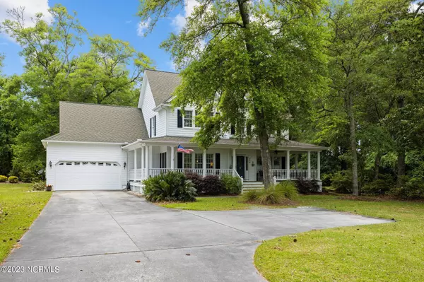 Cape Carteret, NC 28584,204 Bayside DR