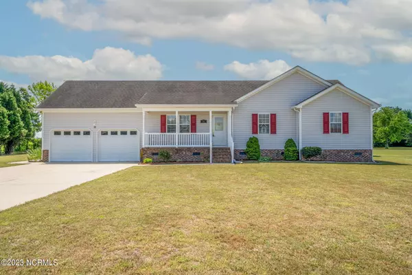 111 Terrilynn Way, Elizabeth City, NC 27909