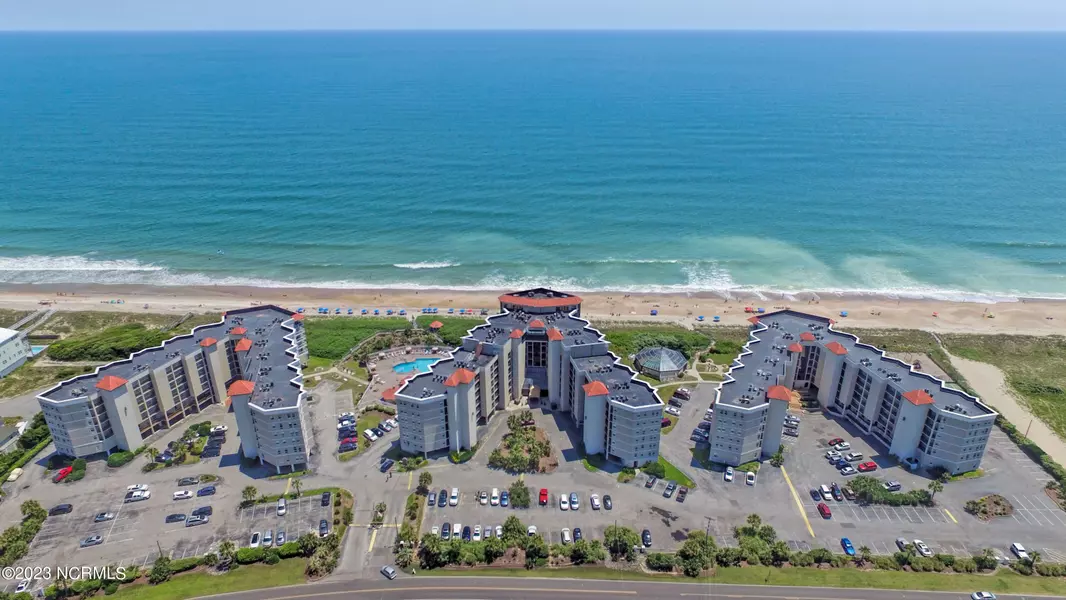 2000 New River Inlet Road #2406, North Topsail Beach, NC 28460