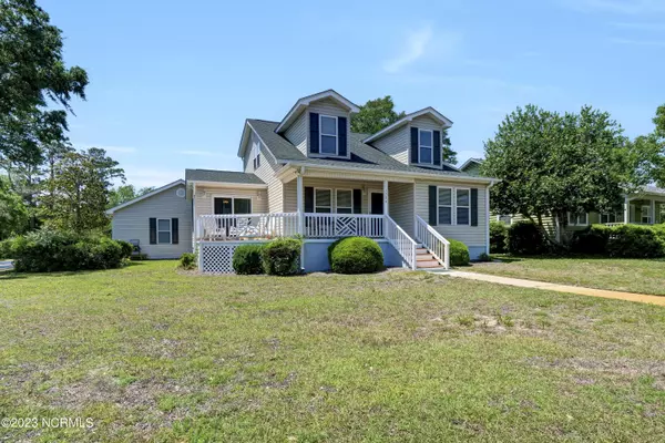 Ocean Isle Beach, NC 28469,1584 Crowncreek CIR SW