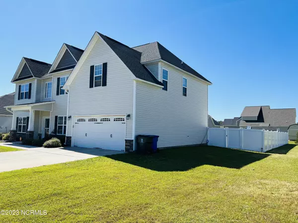 Winterville, NC 28590,227 Copper Creek DR