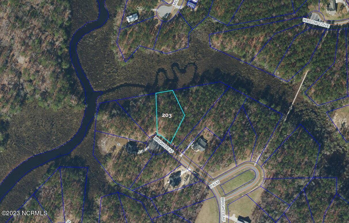 Minnesott Beach, NC 28510,292 N Brightleaf DR