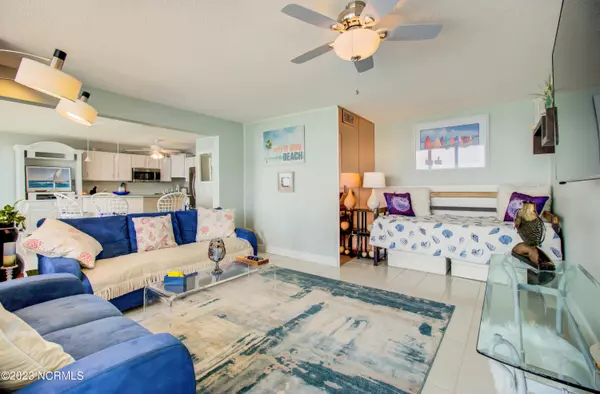 Carolina Beach, NC 28428,1615 Lake Park BLVD S #Unit 1110