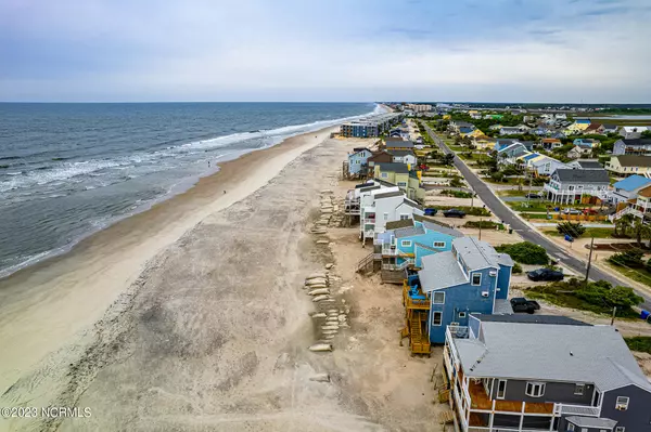 North Topsail Beach, NC 28460,23382 New River Inlet Road