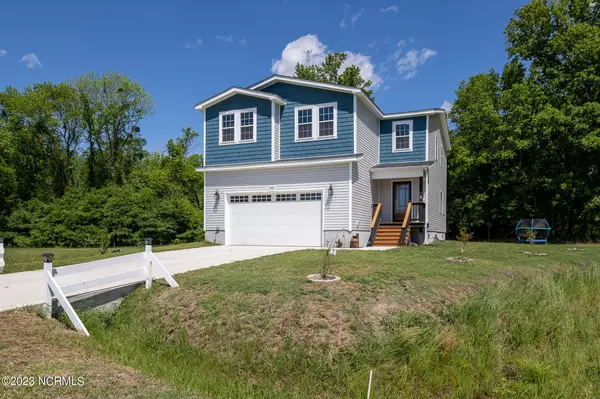 Richlands, NC 28574,606 Sonata CT