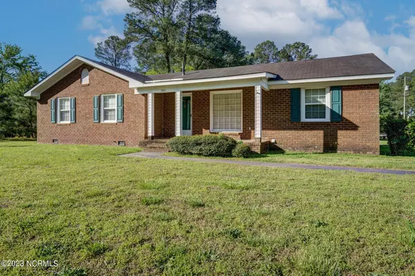 1841 Hunter Hill Road, Rocky Mount, NC 27804