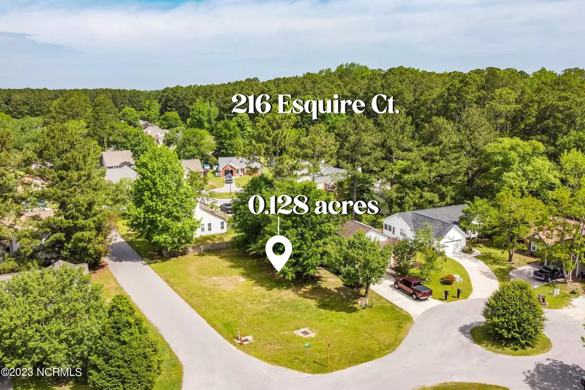 New Bern, NC 28562,216 Esquire CT