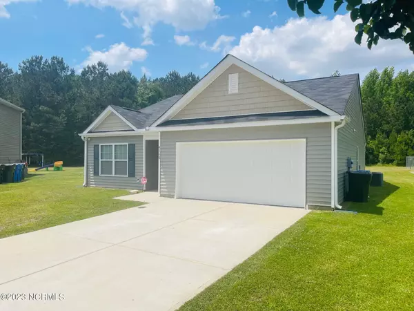 Wilson, NC 27896,4116 Sabre Lane