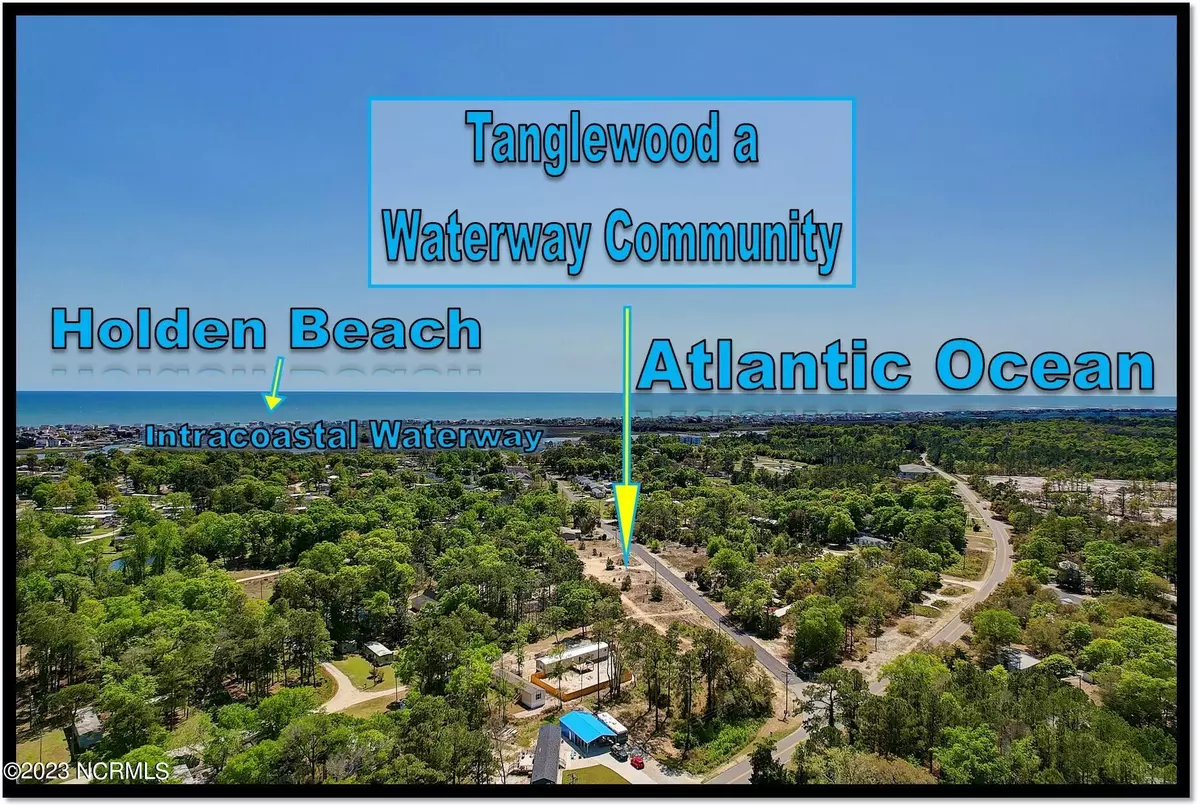 Supply, NC 28462,2188 W Tanglewood DR SW