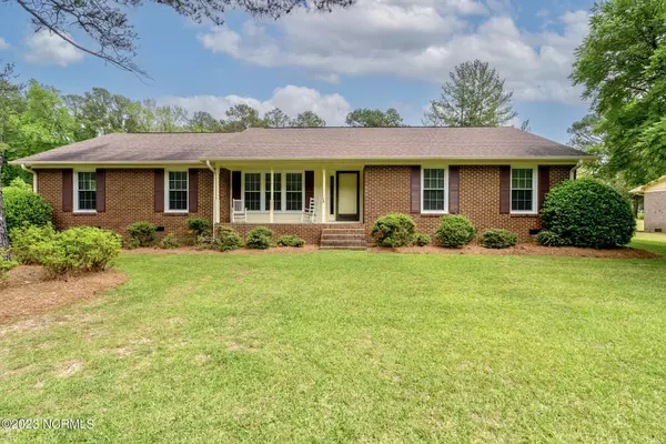 142 Terry Bridge Road, Rockingham, NC 28379