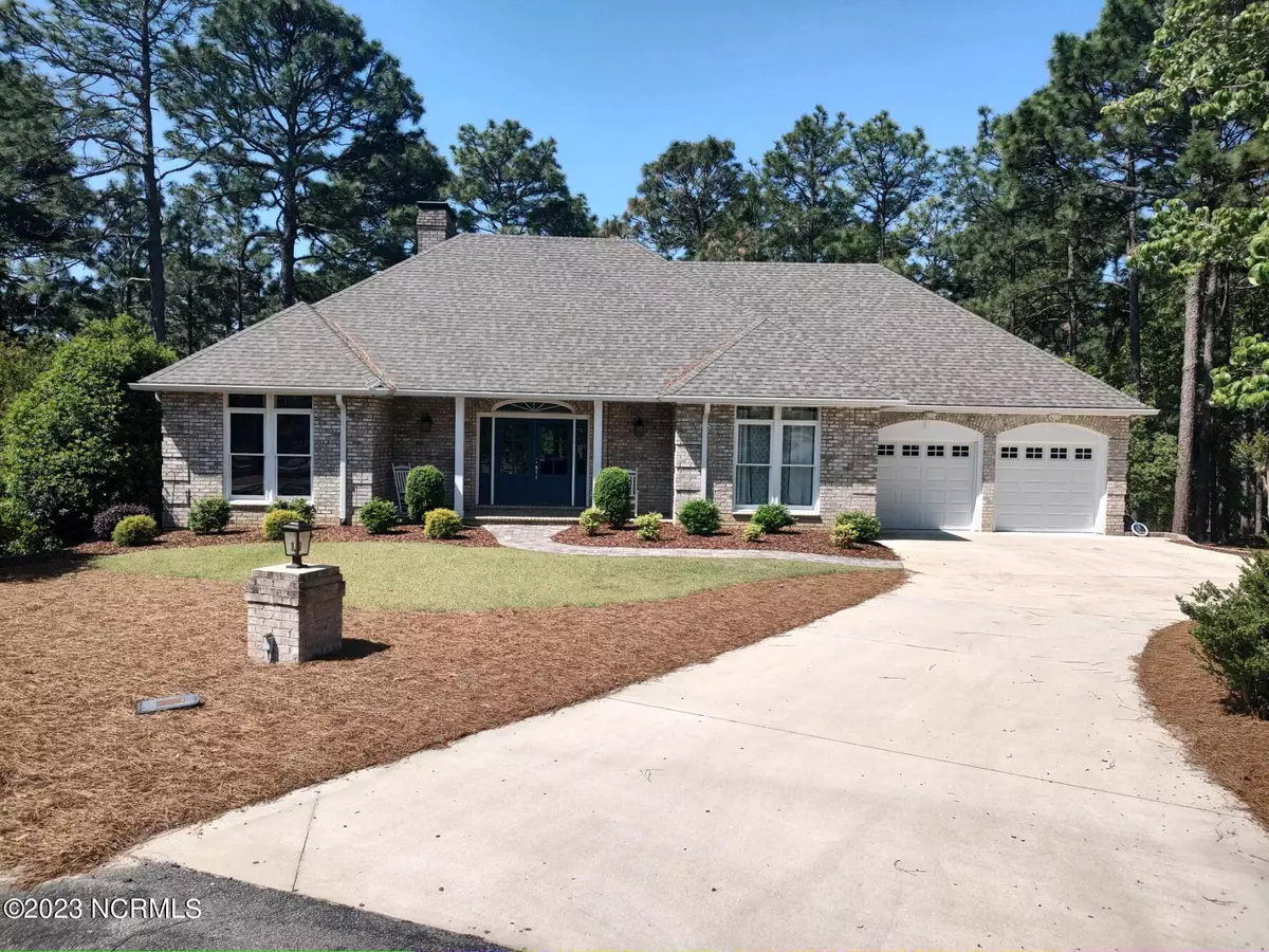 Pinehurst, NC 28374,3 Riverside CT