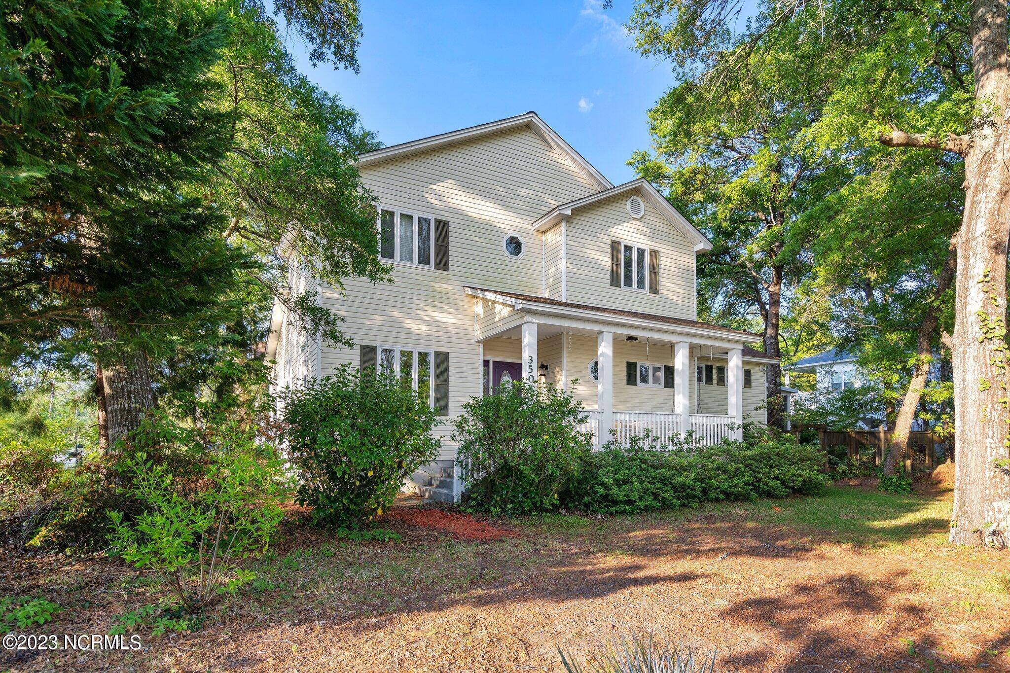 3505 E Yacht DR, Oak Island, NC 28465