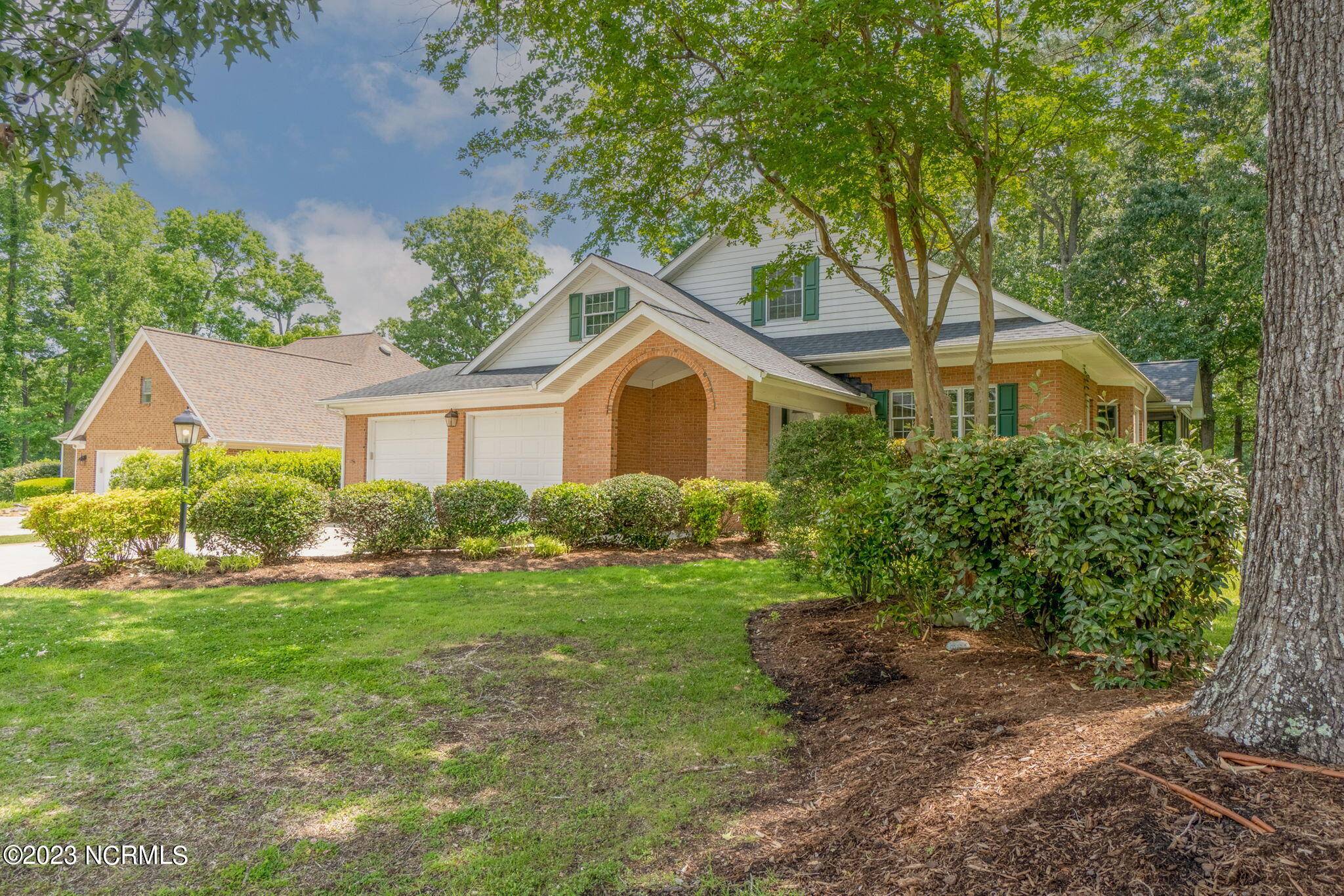 119 Pungo DR, Hertford, NC 27944
