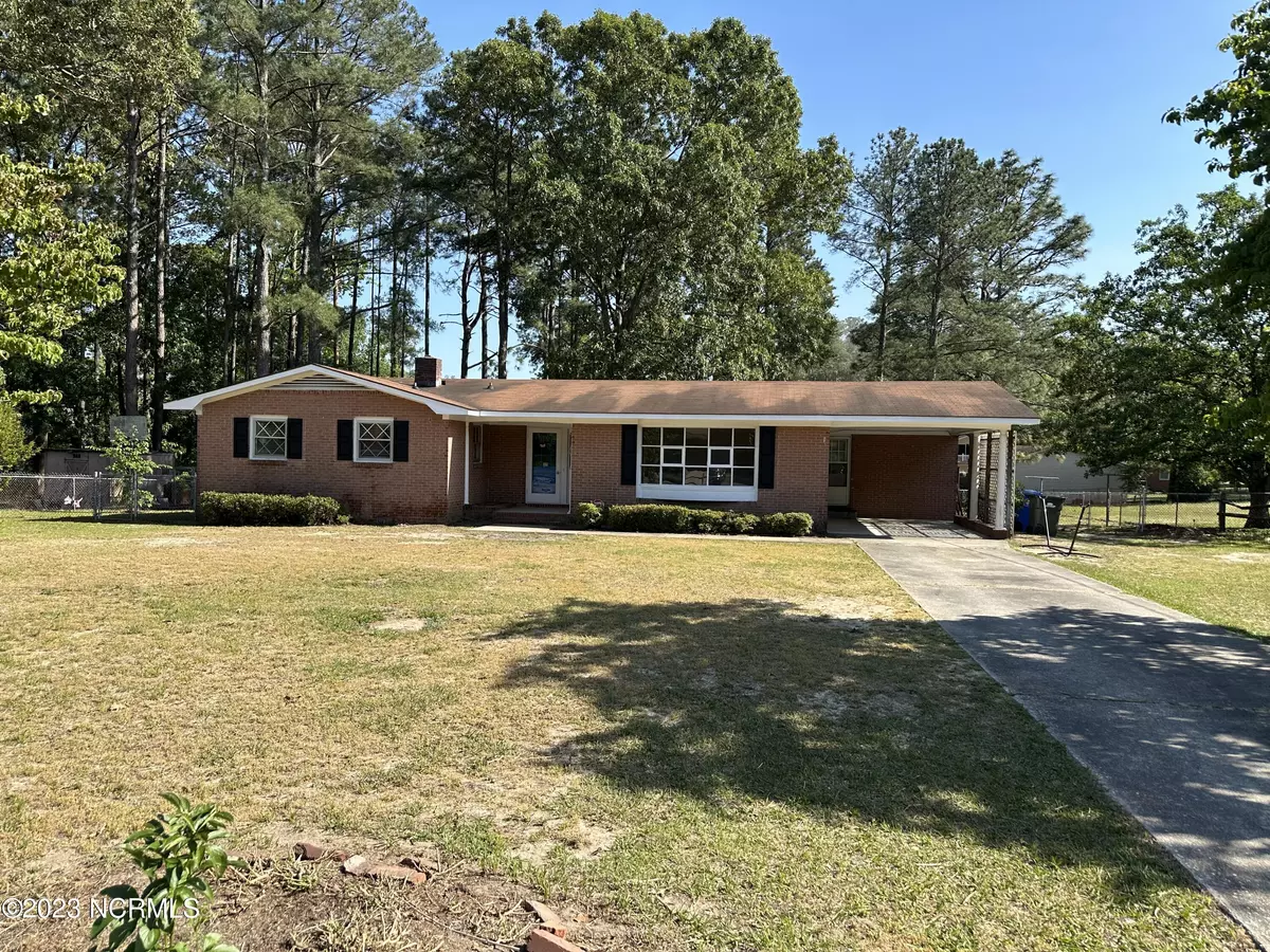 Laurinburg, NC 28352,13000 Debra Drive