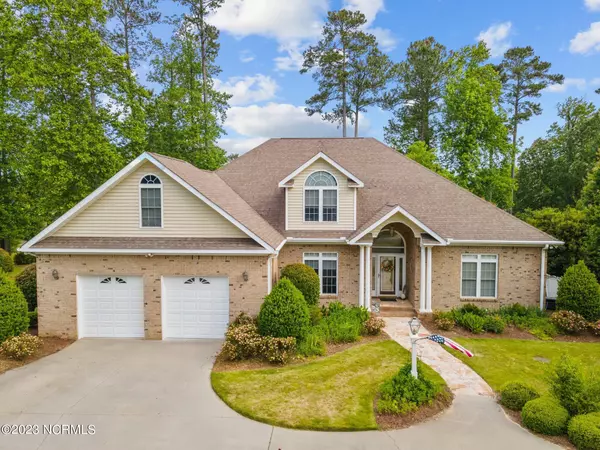 109 Pamlico LN, Chocowinity, NC 27817