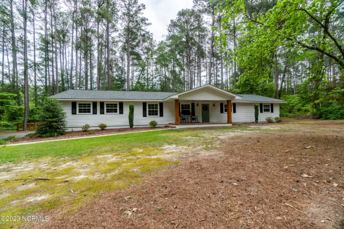 Aberdeen, NC 28315,515 Shelton Drive