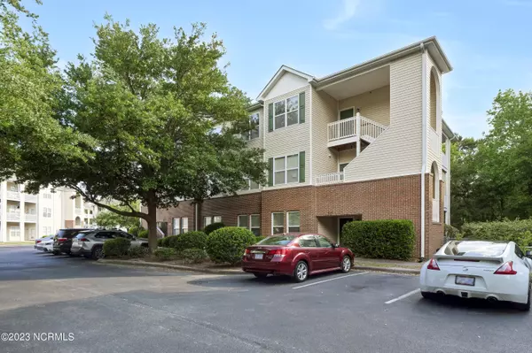 713 Indica Court #Apt 302, Wilmington, NC 28405