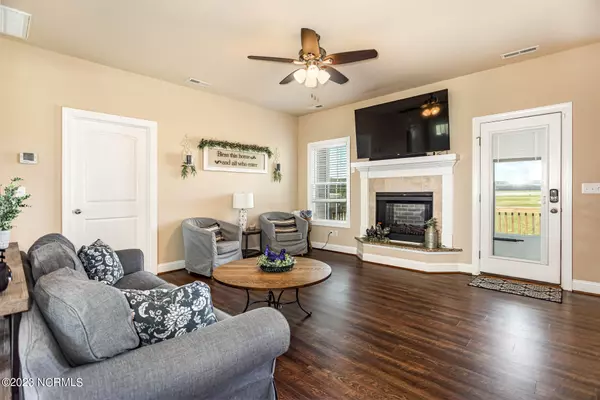South Mills, NC 27976,309 Stingy LN