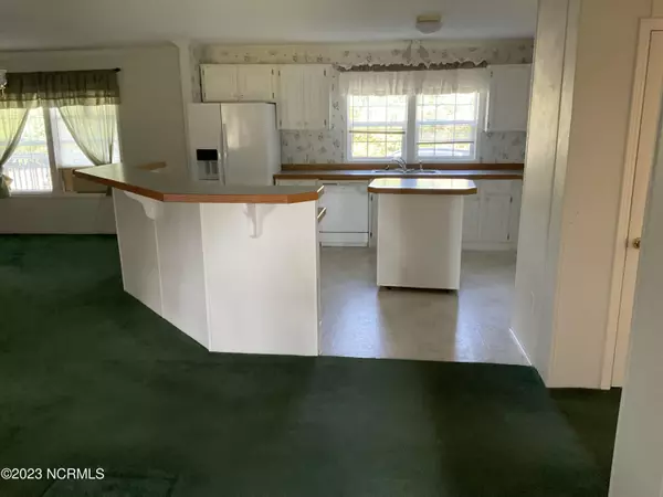 Sims, NC 27880,8547 Levi CT