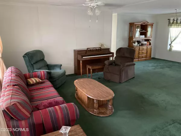 Sims, NC 27880,8547 Levi CT