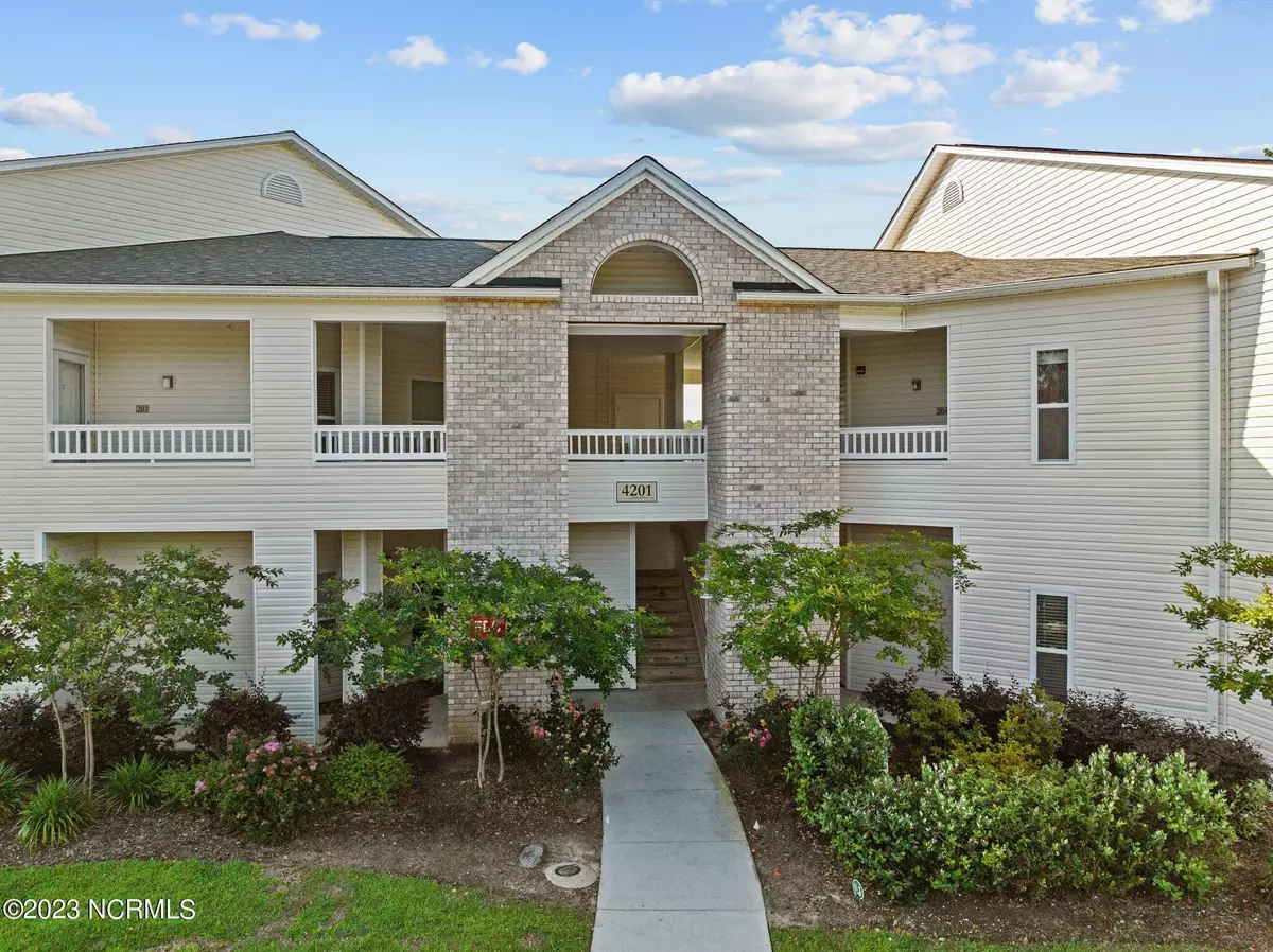 Wilmington, NC 28412,4201 River Road #Apt 201