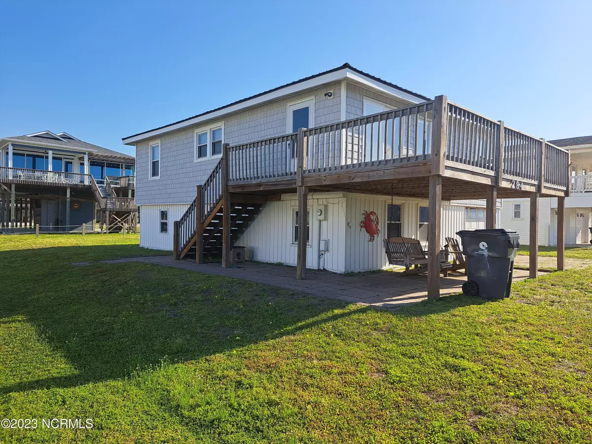 Holden Beach, NC 28462,294 Ocean Boulevard W