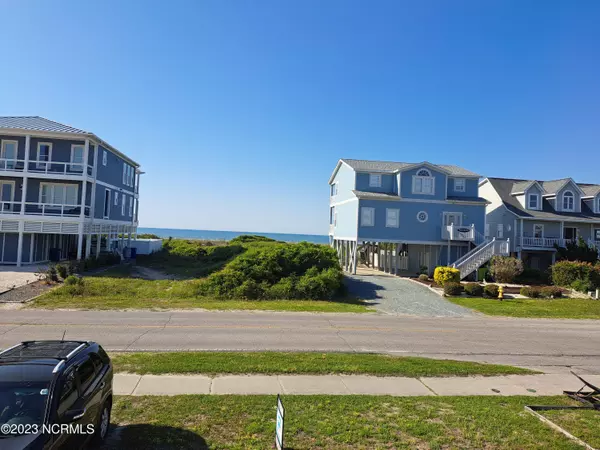 Holden Beach, NC 28462,294 Ocean Boulevard W