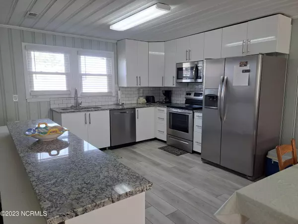 Holden Beach, NC 28462,294 Ocean BLVD W
