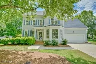 112 Hogan Ridge Court, Chapel Hill, NC 27516