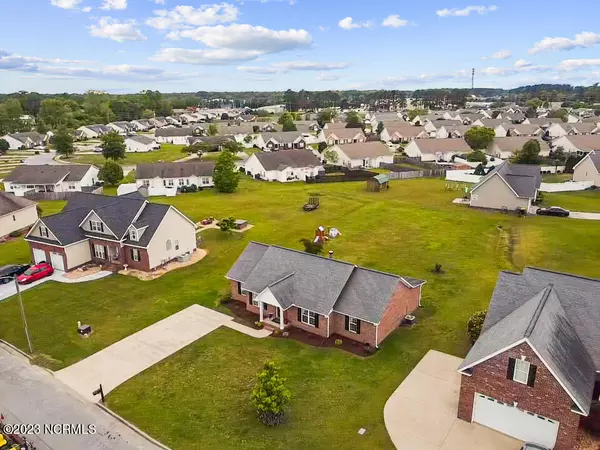 Winterville, NC 28590,2936 Fox Glove DR