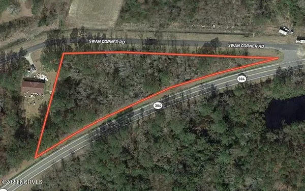 0 Hwy 304, Bayboro, NC 28515