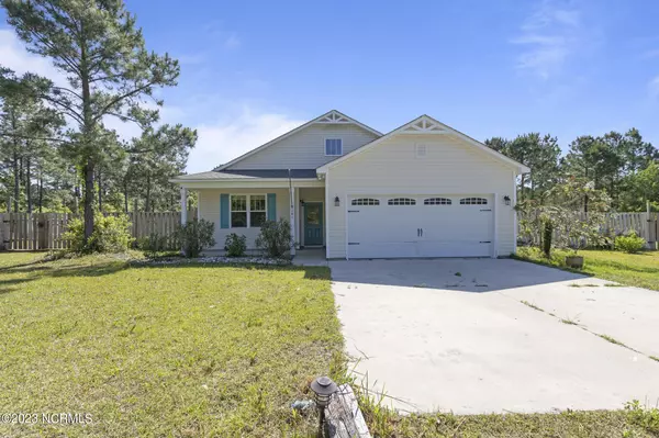 Holly Ridge, NC 28445,105 Penny Lane