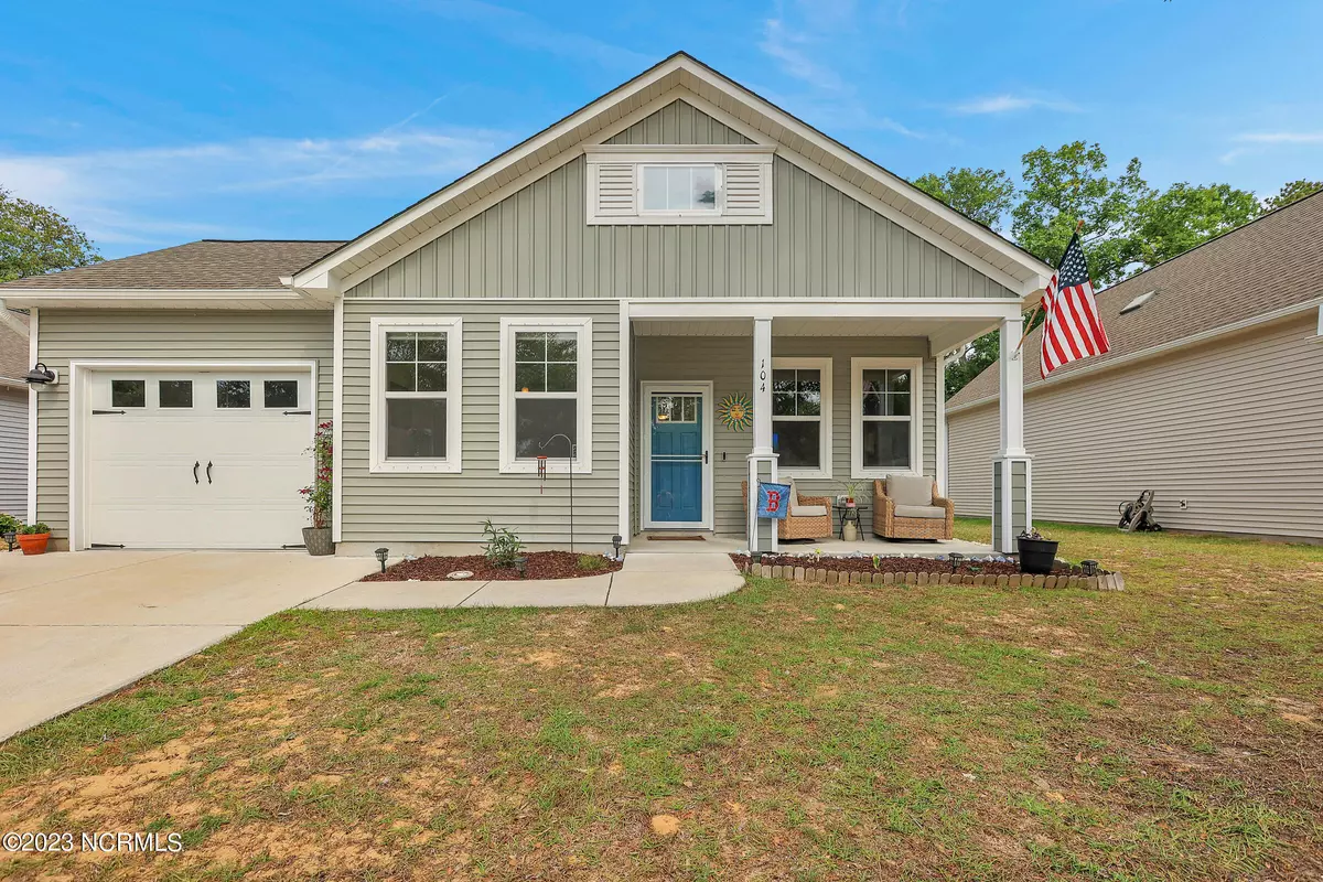 Oak Island, NC 28465,104 NW 19th Street