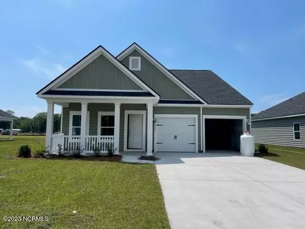 9065 Island Shore Avenue, Calabash, NC 28467