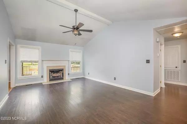 Clayton, NC 27520,124 Shady Meadow LN