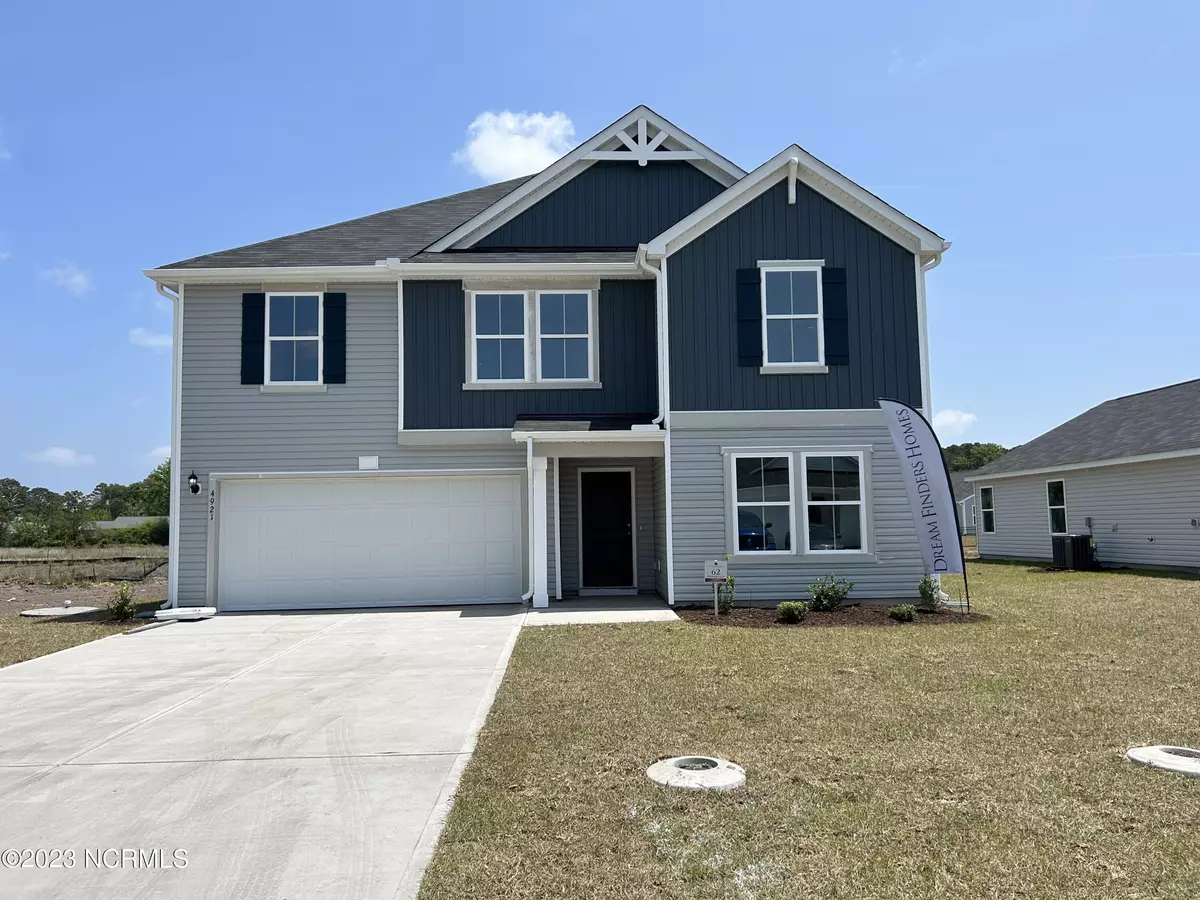 Southport, NC 28461,4921 Abbington Oaks Way #Lot 62