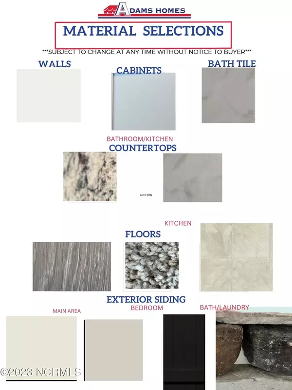 La Grange, NC 28551,601 Madison Ann DR