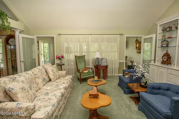 Sunset Beach, NC 28468,165 Edgewater Circle