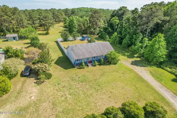 Aydlett, NC 27916,115 Windy Hill HL