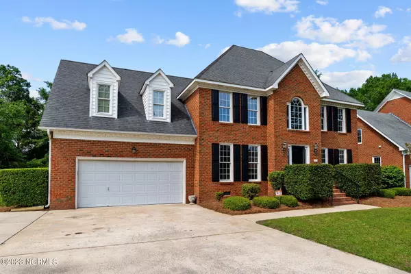 Greenville, NC 27858,1703 Woodwind Drive