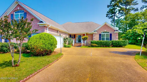 631 Sea Castle Court, Wilmington, NC 28412