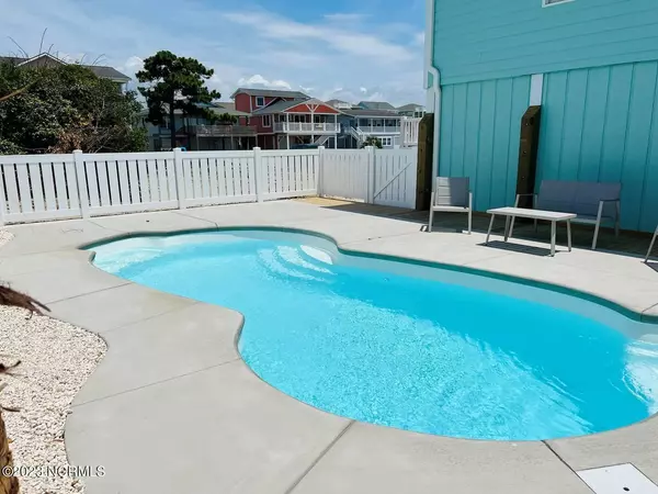 Holden Beach, NC 28462,231 Ocean Boulevard W