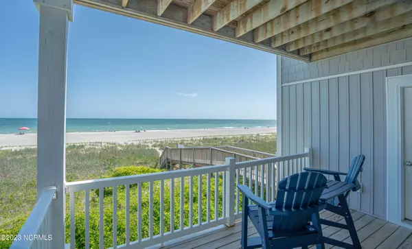 Holden Beach, NC 28462,119 Ocean Boulevard W