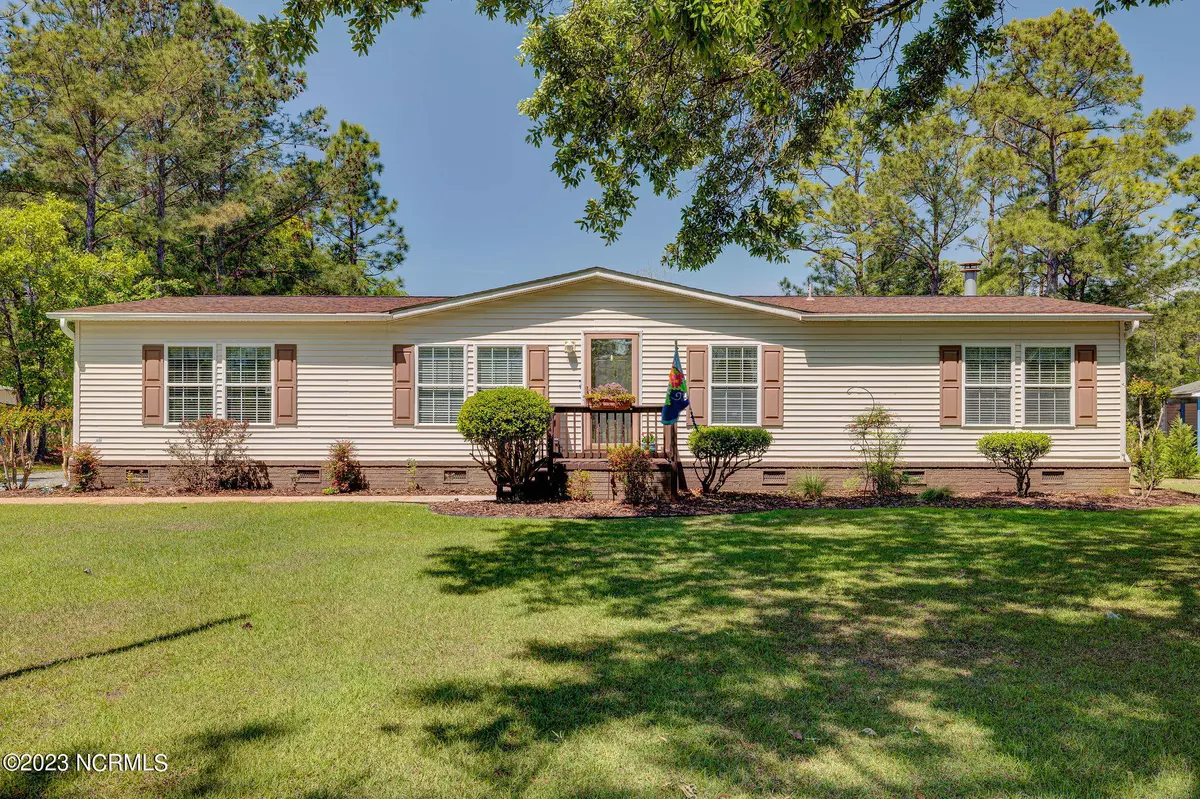 Hampstead, NC 28443,111 Topsail Lake DR