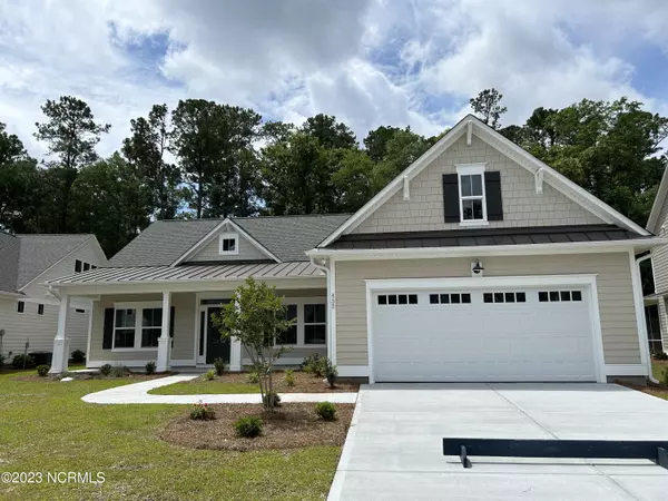 Wilmington, NC 28411,452 Beaumont Oaks Drive #Lot #46