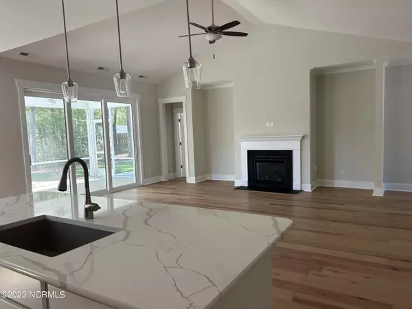 Wilmington, NC 28411,447 Beaumont Oaks Drive Street #Lot #31