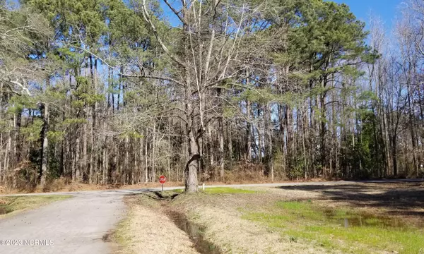 Lot 1 & 2 W Edgecombe ST, Whitakers, NC 27891