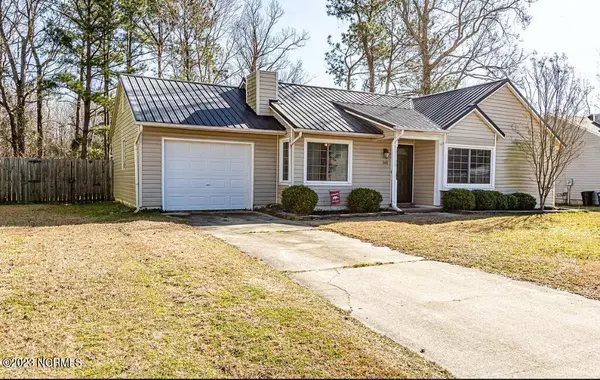 Jacksonville, NC 28546,600 Regalwood Drive